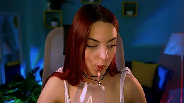 evanellson online show from 04/25/26, 01:14