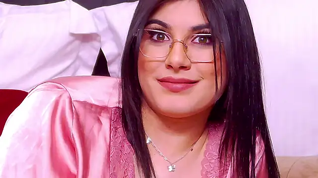 AnisiaConnor online show from 03/10/25, 11:27