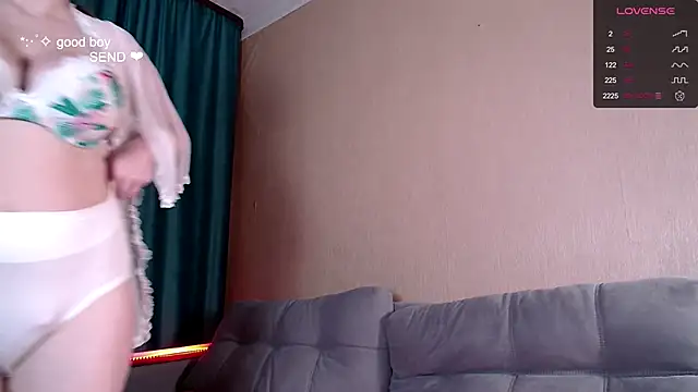 Ambrosia nectar online show from 10/25/25, 11:29