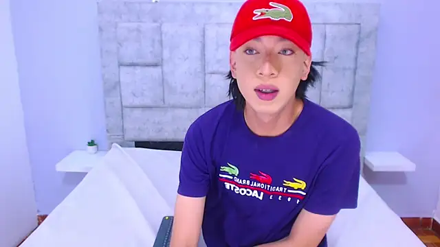 Eban Dustan online show from 02/25/25, 08:51