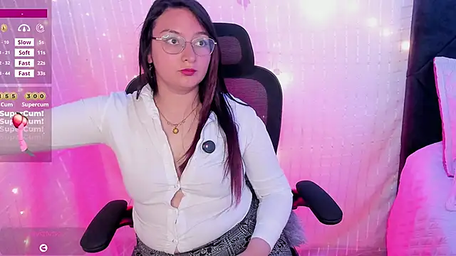 hanna rose 28  online show from 05/14/26, 01:29