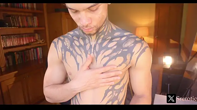  srerotic online show from 01/14/26, 04:34