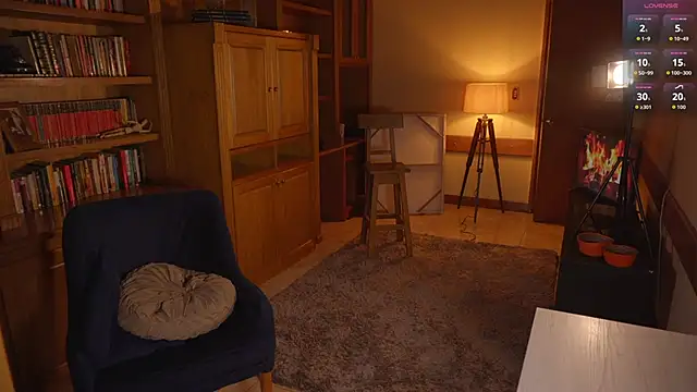  srerotic online show from 02/13/26, 12:50