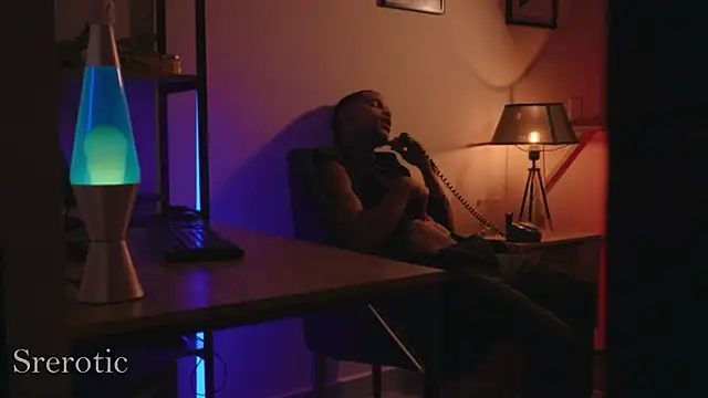  srerotic online show from 03/28/26, 01:49