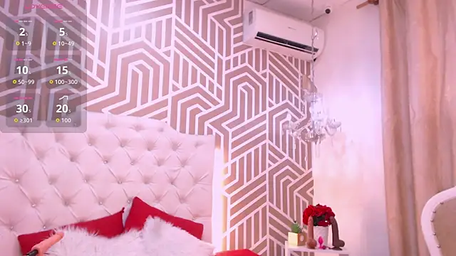 SashaDurante online show from 01/16/26, 12:31