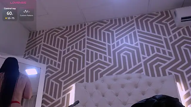 SashaDurante online show from 03/07/26, 12:35