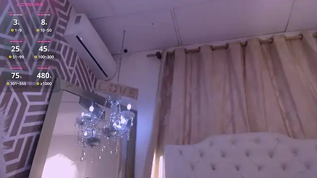 Snapshot of SashaDurante chatting on 04/30/26, 12:11 SashaDurante online show from 04/30/26, 12:11