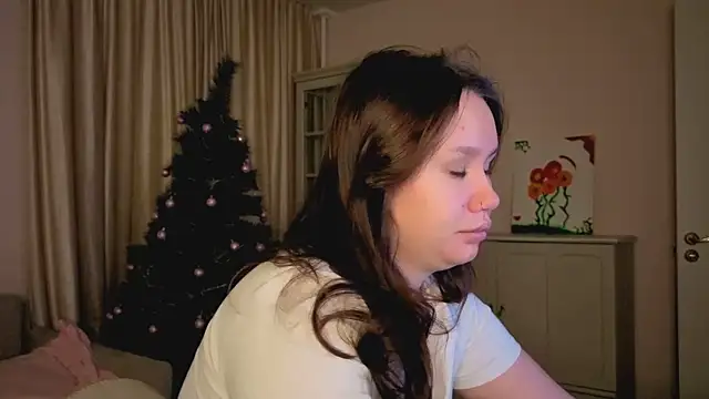 Alisia Mars online show from 01/07/26, 05:32