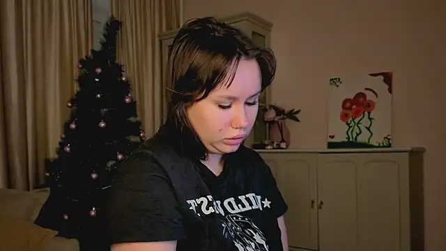 Alisia Mars online show from 01/14/26, 05:24