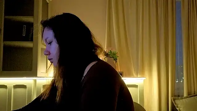 Alisia Mars online show from 02/01/26, 05:17