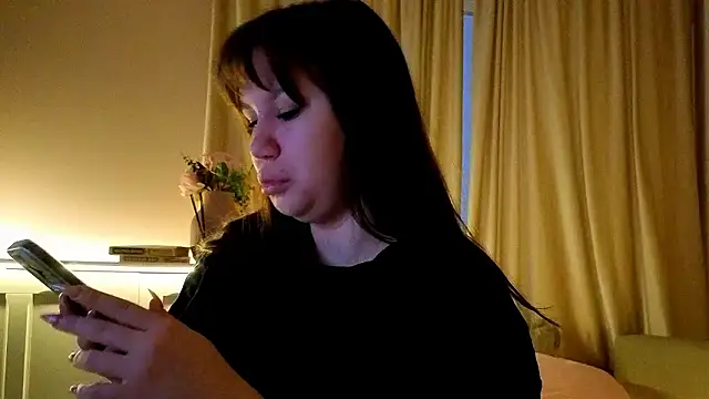 Alisia Mars online show from 02/04/26, 05:24