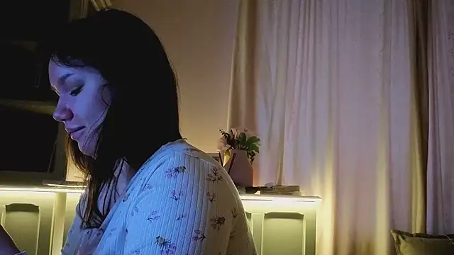 Alisia Mars online show from 02/26/26, 05:17