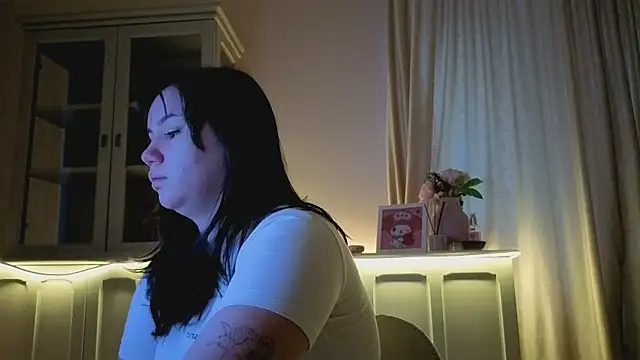 Alisia Mars online show from 03/25/26, 04:18