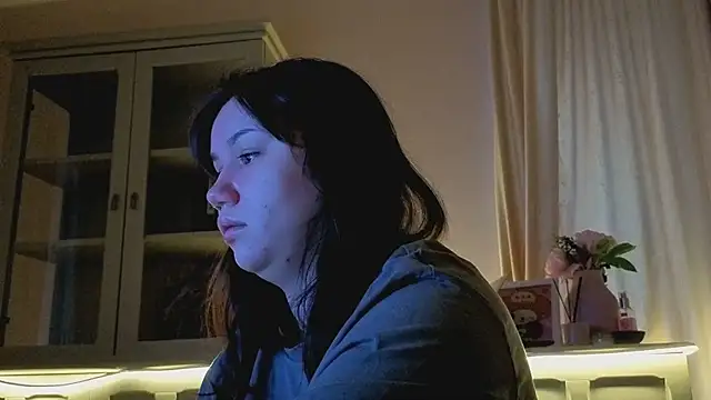 Alisia Mars online show from 03/30/26, 04:24