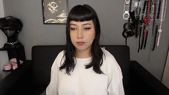 Carla Phoenix online show from 02/03/26, 05:40