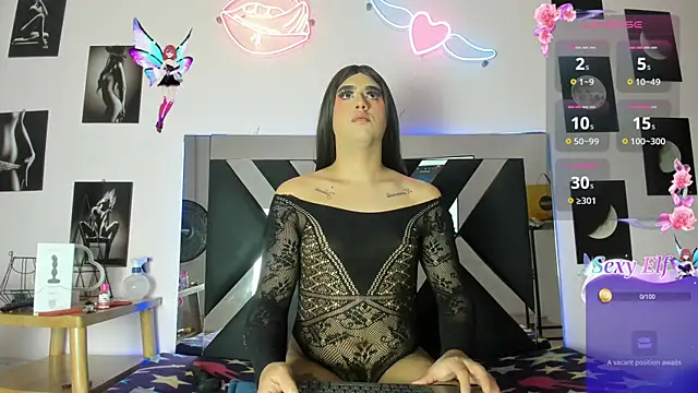 Snapshot of Alanasexdoll chatting on 01/27/25, 06:41 Alanasexdoll online show from 01/27/25, 06:41