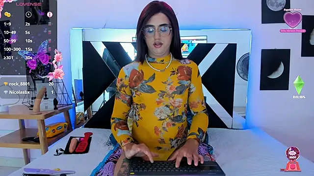 Snapshot of Alanasexdoll chatting on 03/12/25, 09:55 Alanasexdoll online show from 03/12/25, 09:55
