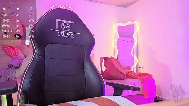 Laylafoxy tay online show from 01/09/26, 03:09