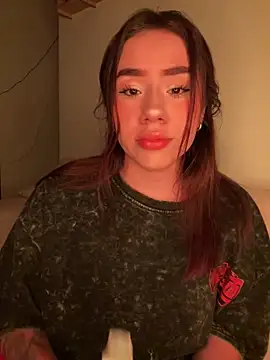 Im Valen Cute online show from 01/14/26, 02:39