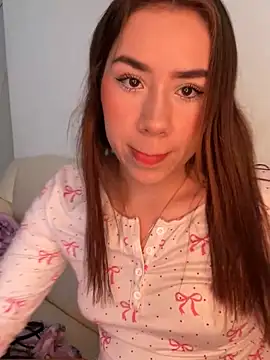 Im Valen Cute online show from 02/08/26, 09:40