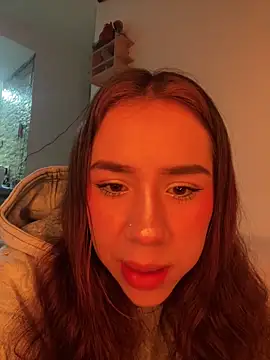 Im Valen Cute online show from 02/12/26, 02:06