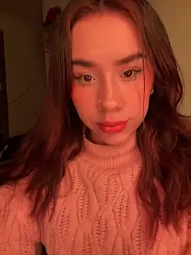 Im Valen Cute online show from 02/24/26, 02:20