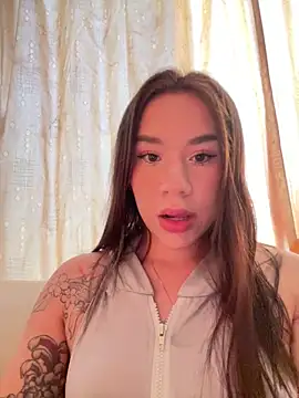 Im Valen Cute online show from 03/09/26, 07:18