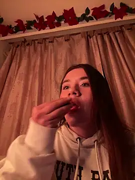 Im Valen Cute online show from 03/14/26, 03:23