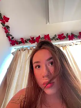 Im Valen Cute online show from 03/14/26, 08:36