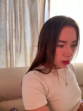 Im Valen Cute online show from 03/16/26, 07:18