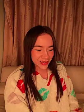 Im Valen Cute online show from 03/20/26, 04:28