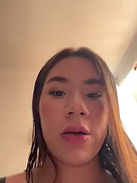 Im Valen Cute online show from 03/24/26, 07:30