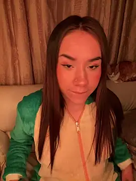 Im Valen Cute online show from 04/08/26, 03:50