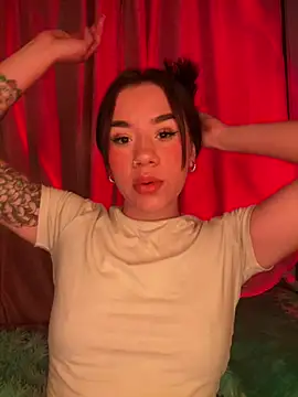 Im Valen Cute online show from 07/19/26, 02:04