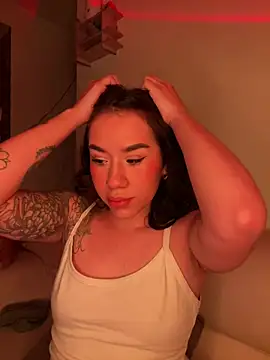 Im Valen Cute online show from 07/26/26, 02:09