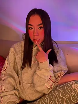 Im Valen Cute online show from 07/29/26, 02:21