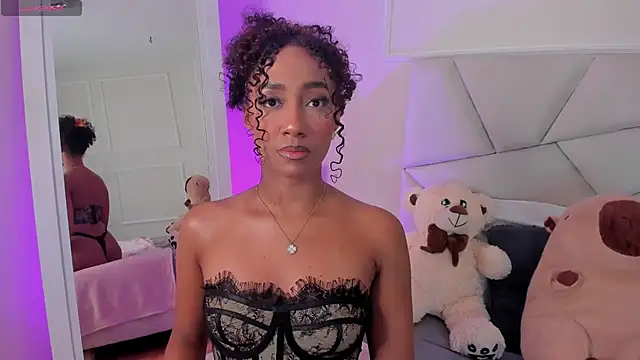 Amber  Sanchez online show from 03/20/25, 12:19