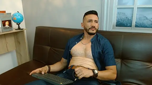 Reiko 85  online show from 03/08/25, 10:45