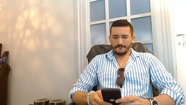 Reiko 85  online show from 10/07/25, 02:47