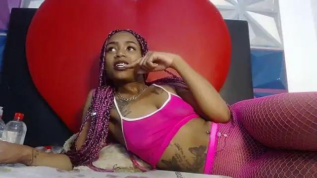 Snapshot of KATALINA__CANDY chatting on 01/19/25, 11:34 KATALINA CANDY online show from 01/19/25, 11:34