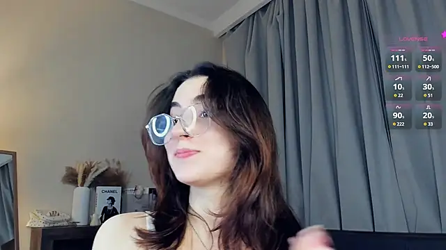 DracosMoon online show from 11/07/25, 07:08