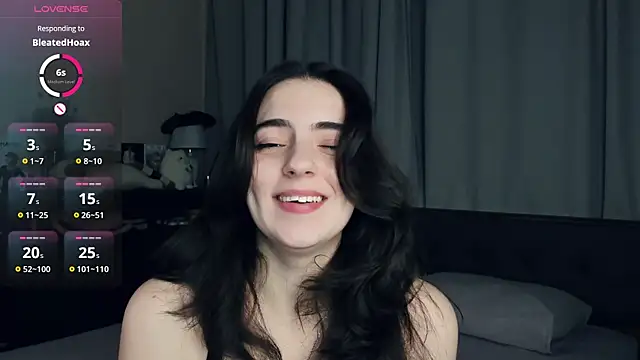 DracosMoon online show from 11/26/25, 07:09