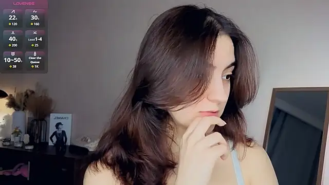 DracosMoon online show from 01/09/26, 07:33