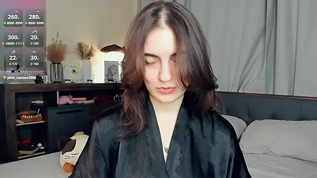 DracosMoon online show from 01/11/26, 07:13