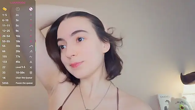 DracosMoon online show from 04/14/26, 07:14