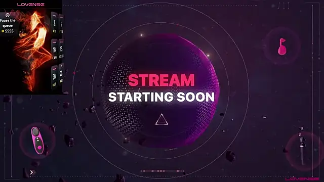 lancehungsandbaby online show from 10/05/25, 02:59