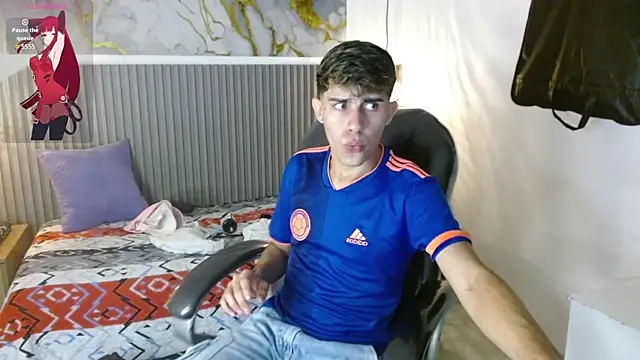 Dyla n18 online show from 09/21/25, 10:00