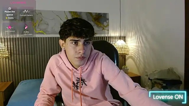 Dyla n18 online show from 11/09/25, 07:34