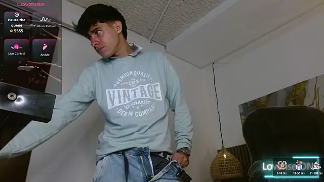 Dyla n18 online show from 03/02/26, 08:26