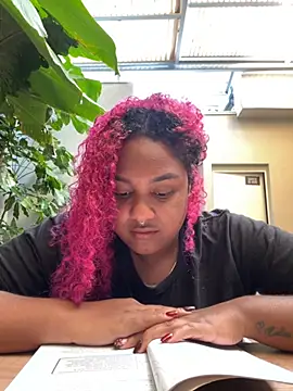 Just Gissellex online show from 10/09/25, 02:37